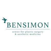 BENSIMON CENTER logo