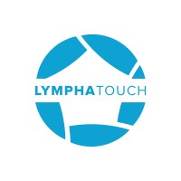 LymphaTouch logo