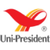 Uni-President Cor. Ltd. logo