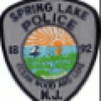 Spring Lake Police Department logo