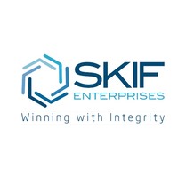 SKIF Enterprises Private Limited logo