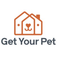 Get Your Pet logo