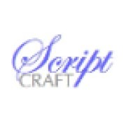 Scriptcraft logo