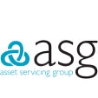Asset Servicing Group, LLC logo