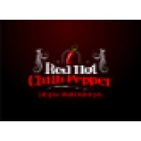 Red Hot Chilli Pepper logo