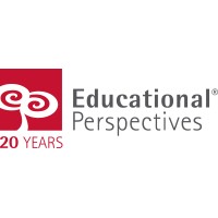 Educational Perspectives, Nfp logo