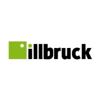 illbruck UK logo