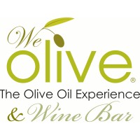 We Olive Pasadena logo