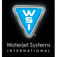 Waterjet Systems International logo