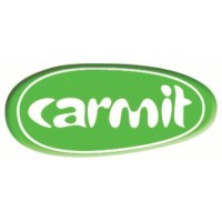 Carmit Sweet Creation logo