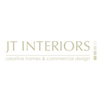 JT Interiors Oxford logo