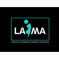 LAiMA PREGNANCY logo