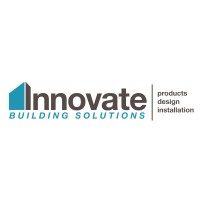 Innovate Building Solutions logo