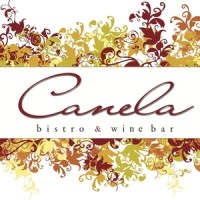 Canela Bistro & Wine Bar logo