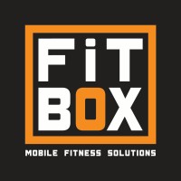 Fit Box LLC logo