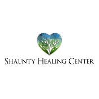 Shaunty Healing Center logo