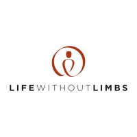 Life Without Limbs: Nick Vujicic Ministries logo
