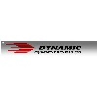 Dynamic Equipment Rentals Ltd logo
