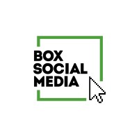Box Social Media logo