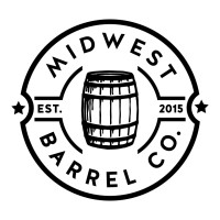 Midwest Barrel Company logo