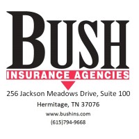 Bush Insurance & Financial Services logo