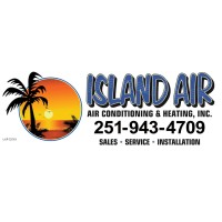 Island Air Conditioning And Heating Inc. logo