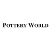 Pottery World logo