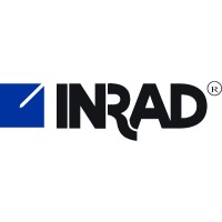 INRAD logo