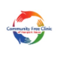 The Community Free Clinic of Newport News logo