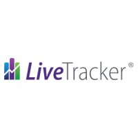 LiveTracker® logo
