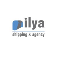 Ilya Shipping logo