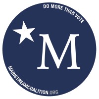 Mainstream Coalition logo