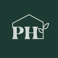 PlantHouse logo