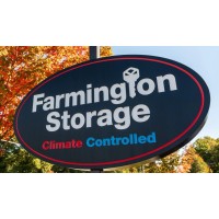 Farmington Storage LLC logo