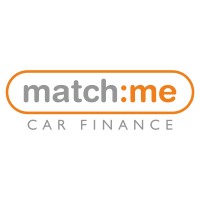 Match Me Car Finance logo