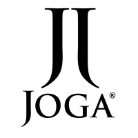 The Joga Company logo