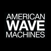 American Wave Machines, Inc. logo