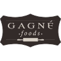 Gagne Foods logo