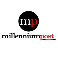 MillenniumPost logo