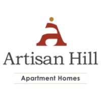Artisan Hill logo