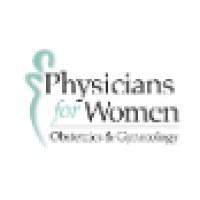 Physicians For Women- Melius Schurr Cardwell Raichle Trautman logo