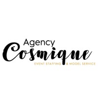 Agency Cosmique Event Staffing & Models