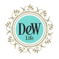 DeW Life Magazine logo