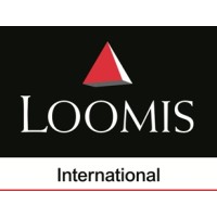 Loomis International logo