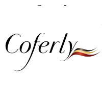 Coferly Cosmética Ltda logo