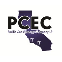 Pacific Coast Energy Company LP logo
