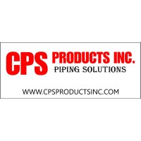 CPS PRODUCTS INC logo