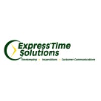 ExpressTime Solutions logo