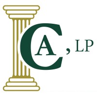 ICA, LP Insurance Claims Adjusters logo