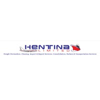 Hentina Limited logo